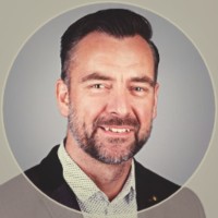 Steve Frost