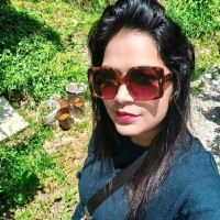 Shweta Srivastava