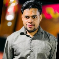 Dev prakash Mishra