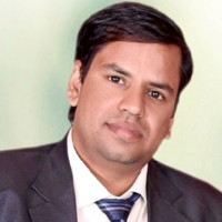 Pramod Kumar Yadav