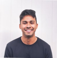 Sachin Philip Thomas