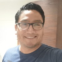 Enrique Chaman Ricci