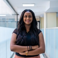Veronica Ahmed