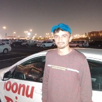 Zeeshan Ahmad