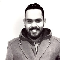 Ahmed Mostafa