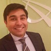 Khurram Jivani