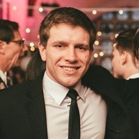 Joshua Bailey