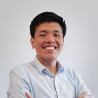 Nicholas Wai Hin Cheung