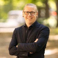 Joel Ekman