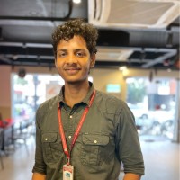 Ravikrishnan Saravanan