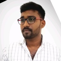 Suriya Narayanan