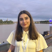 Nourhan Ghoson