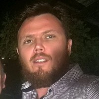 Nick Du Plessis