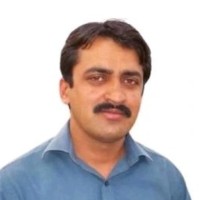 Muhammad Zahid Bashir