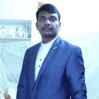 R ARVIND
