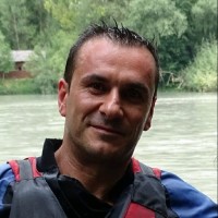 Antonio Martínez García
