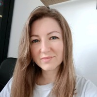 Svetlana Gorbunova