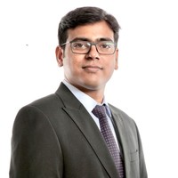 Sudip Ojha