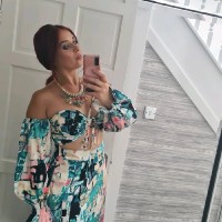 Andrea Mulcahy