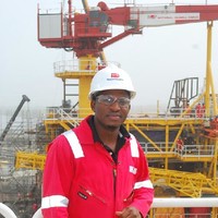 Julius John Waji, PMP.