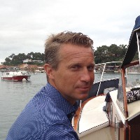 Ronald Mazoyer