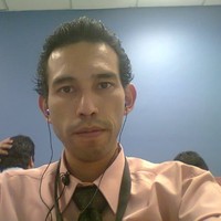 Jesús Eduardo Ambriz Olavarría