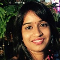 Anusha Matha