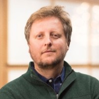Mariano Ortiz, Aia, Ncarb