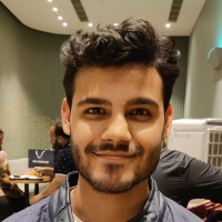 Ayush Puri