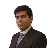 Carlos Rojas Rojas