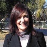 Gerda Taljaard