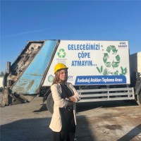 Didem Yilmaz