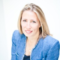 Anne-Isabelle Daulon, CFA