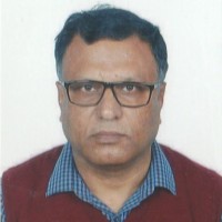 Pradip Chatterjee
