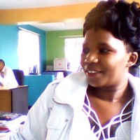 Virginia Mwirigi