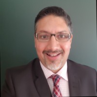 Sergio Monroy, B.S. in Engineering