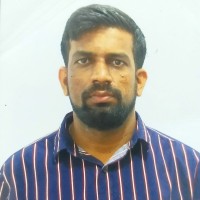 Ravi Yadav