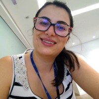 Jussara Moreno