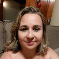 Analuci Ive Guimarães Fachini