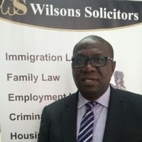 wilson Diriwari