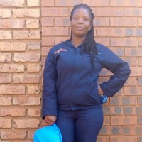 Honeycia Morudi