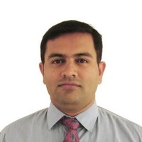 Niraj Mehta
