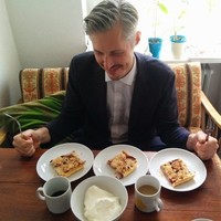 Christian Schjølberg