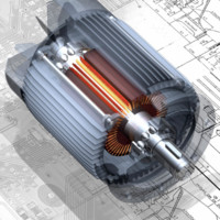 Commercial BIMECA PROCESS