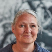 Vibeke Møgelvang
