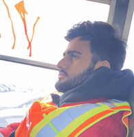 Sourav Chopra