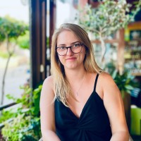 Jennifer Hayward MAAT