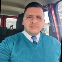 Diego Hernán Gallardo