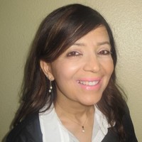 Anita Sapra