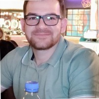 Daniel Villasanti Martinez